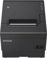 Printer termik Epson TM-T88VII, i zi