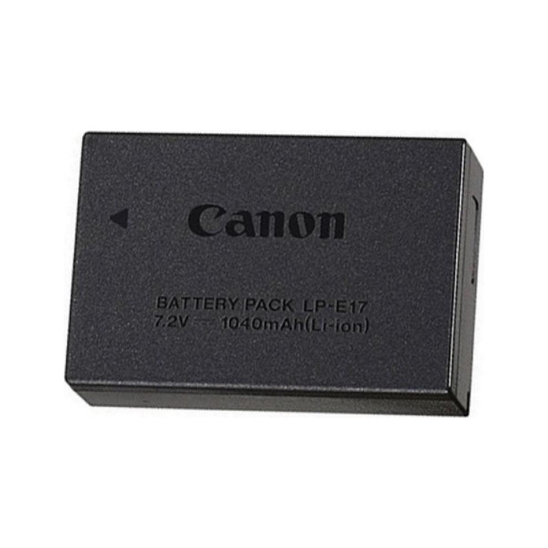 Canon LP-E17 Lithium-Ion Battery Pack