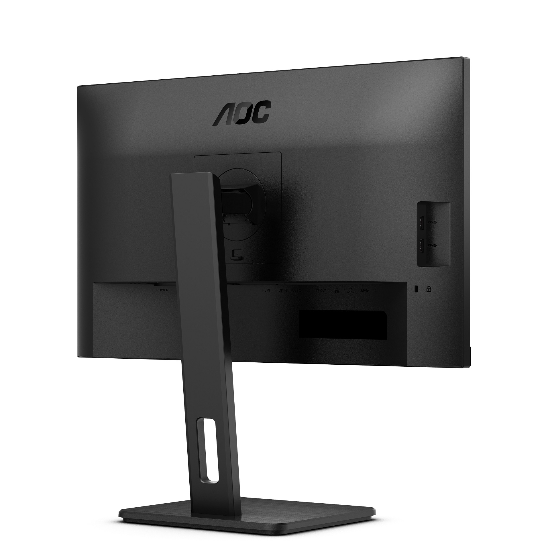 Monitor AOC 24P3CV - LED, 23.8", FullHD, i zi