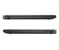 Notebook HP Spectre x360 16, Intel Core Ultra 7, 32GB RAM, gri