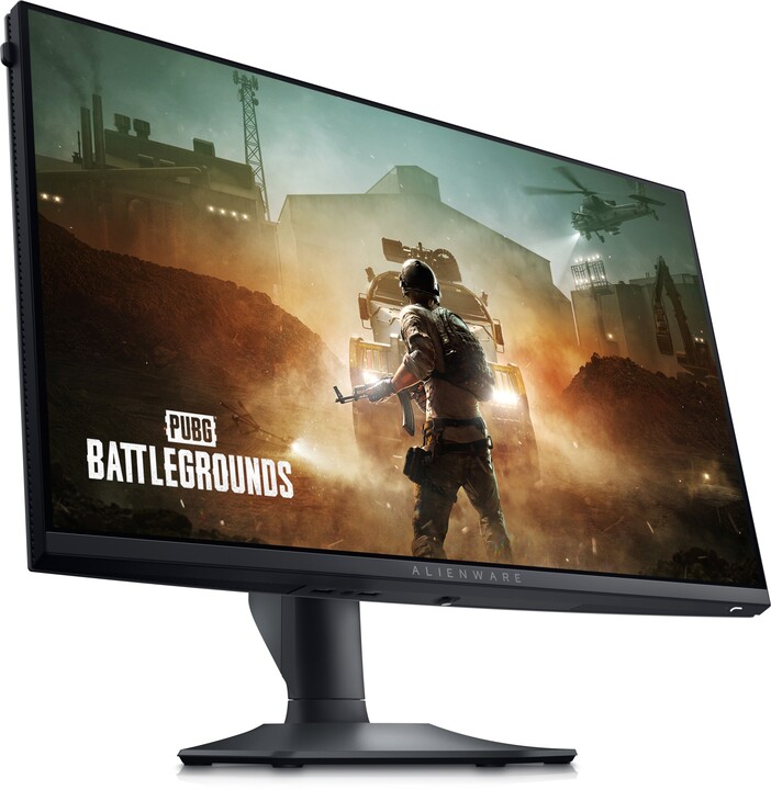 [OUTLET] Monitor Alienware AW2523HF - LED 24.5", FullHD, i zi