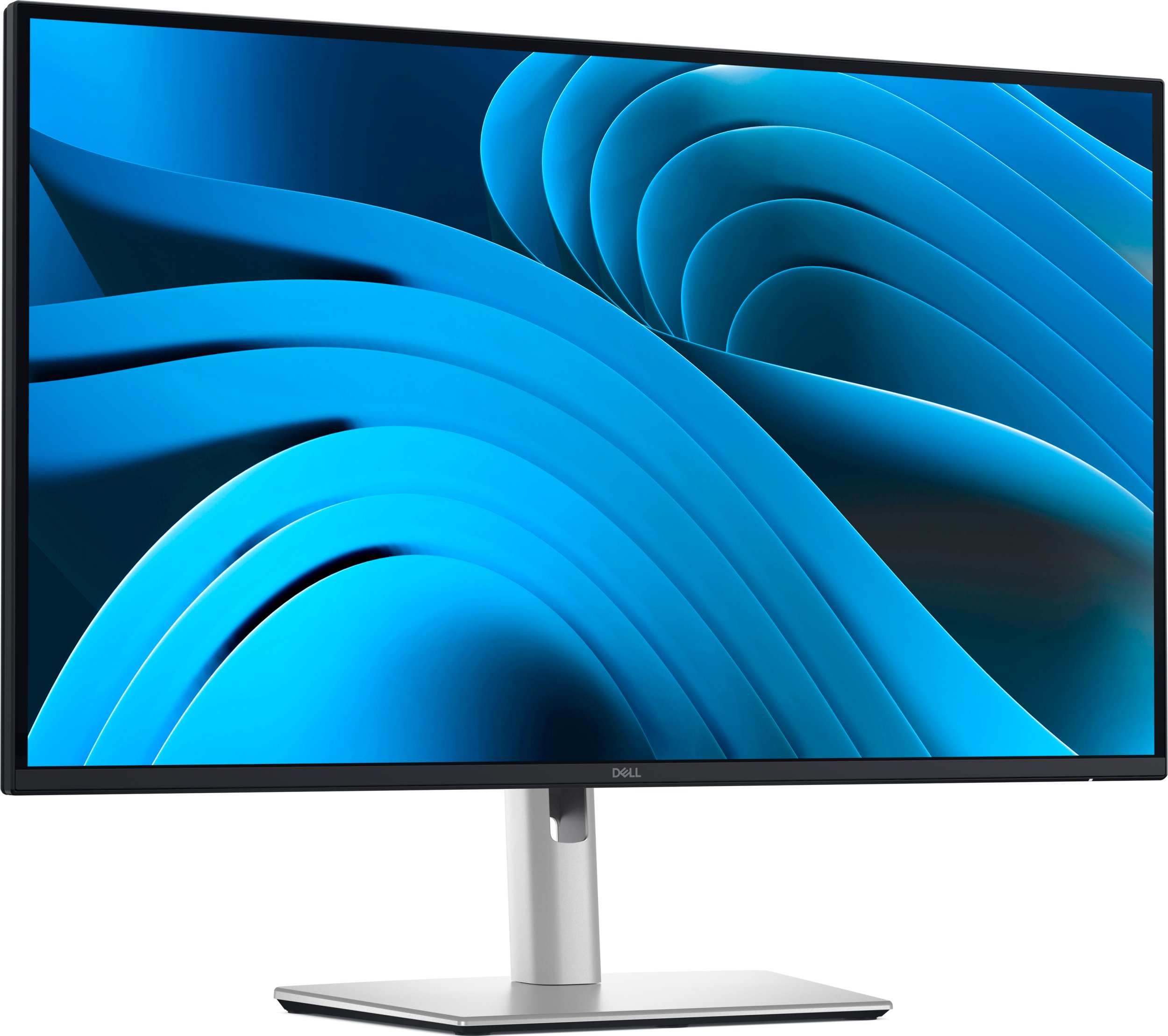 Monitor Dell Pro 27 Plus P2725DE, 27", QHD, USB C Hub, i zi