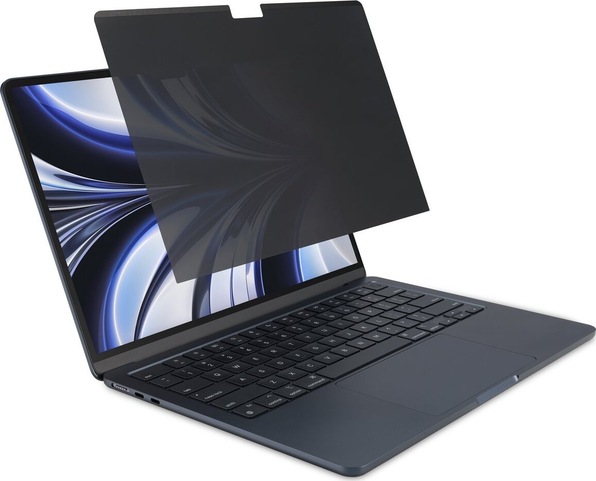 Filtër privatësie Kensington MagPro Elite K58306WW për MacBook Air 15", magnetik, i zi