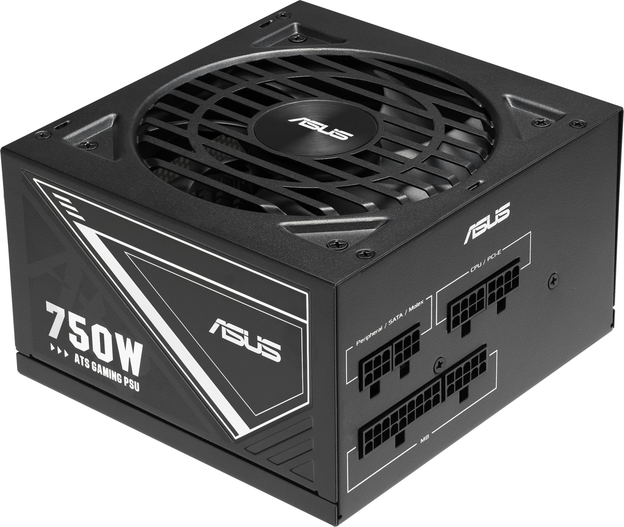 Furnizues energjie ASUS ATS-750G, 750W, 80 Plus Gold, i zi