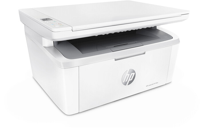 [OUTLET] Printer HP LaserJet M140w, i bardhë				