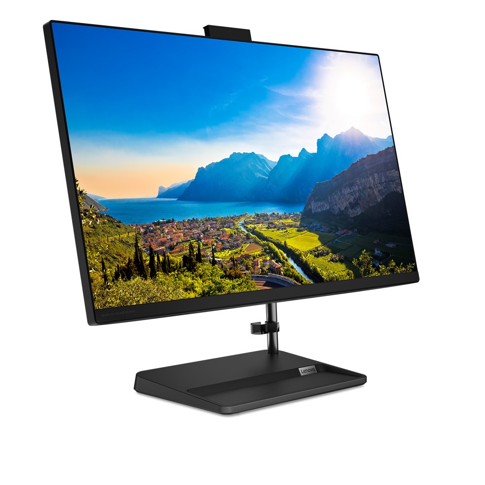 Kompjuter Lenovo IdeaCentre AIO 3 27ITL6, 27", Intel Core i3, 8GB RAM, 512GB SSD, Intel UHD Graphics, i zi