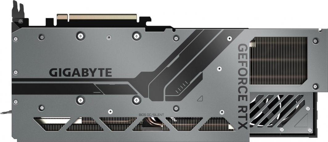 Kartelë grafike Gigabyte GeForce RTX 4080 SUPER Windforce V2 16GB GDDR6X