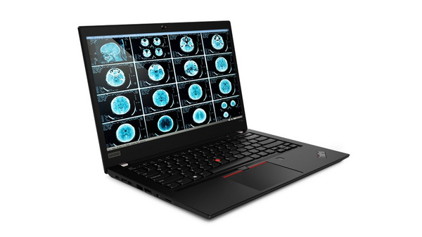 Laptop Lenovo ThinkPad P14s 5850U, 14", AMD Ryzen 7 Pro, 16GB RAM, 512GB SSD, AMD Radeon Graphics, i zi