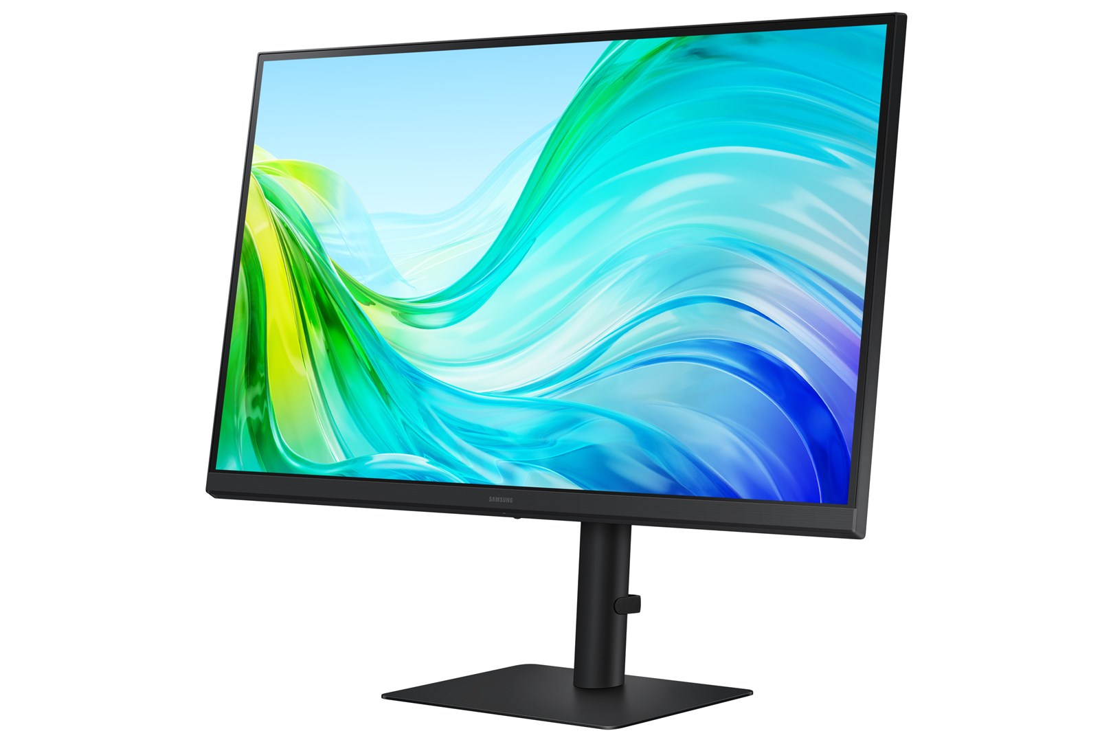 Monitor Samsung ViewFinity S6 S27F610EAU, 27", WQHD, i zi