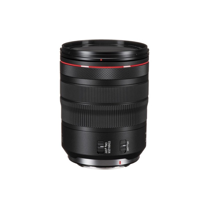 Canon RF 24-105mm f/4L IS USM
