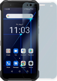 Xham mbrojtës Hammer Construction Tempered Glass, 0.3mm, fortësi 9H, transparent