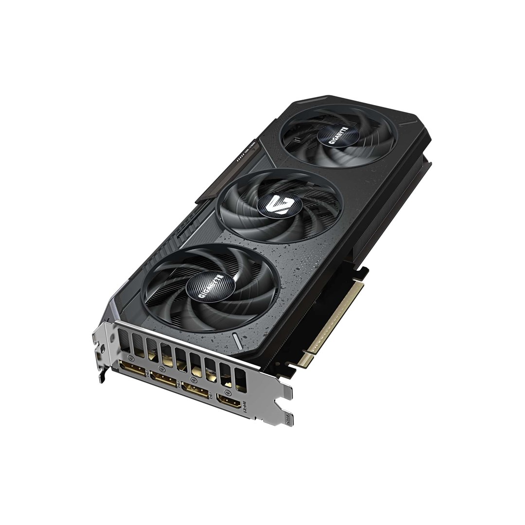 Kartelë grafike Gigabyte GeForce RTX 5060 Ti GAMING OC 16GB
