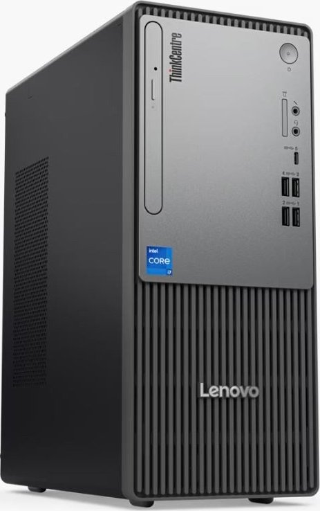 Kompjuter desktop Lenovo ThinkCentre Neo 50t Gen 5, tower, i zi