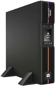 UPS Vertiv Liebert GXT5LI 1000VA, Lithium Ion, montim në rack