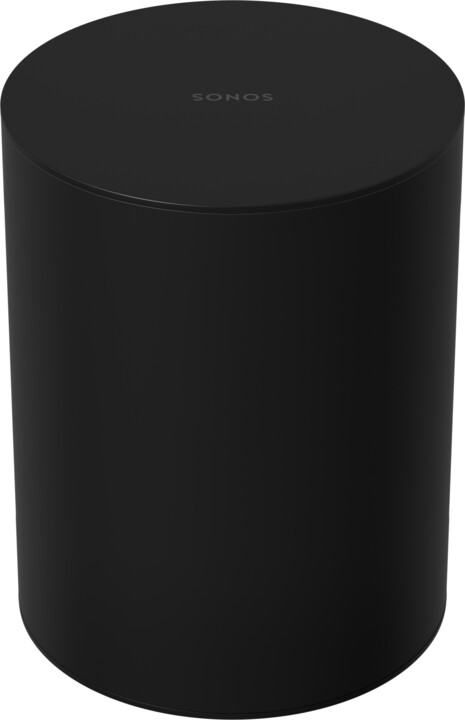 Subwoofer Sonos Sub Mini, i zi