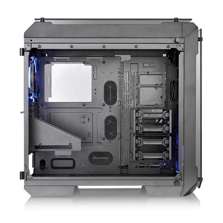Kasë Thermaltake View 71 TG Edition, Full Tower
