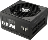 Напојување Asus TUF Gaming Gold 1200W, 80 Plus Gold, ATX, црно