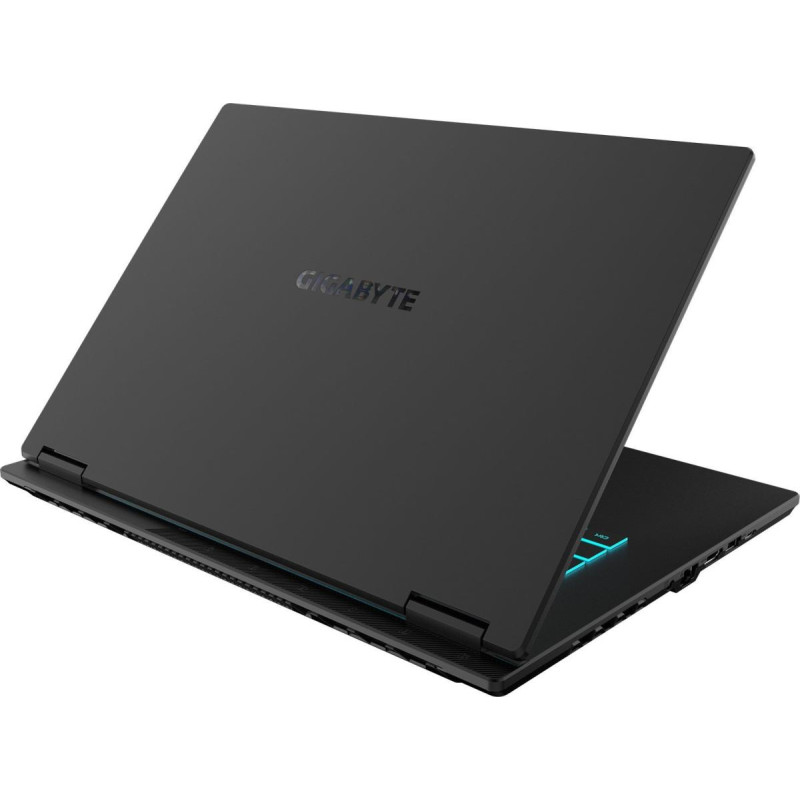 Laptop Gigabyte Gaming A16 CVH, 16", Intel Core i7-13620H, 16GB RAM, 1TB SSD, NVIDIA GeForce RTX 5060, i zi