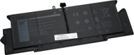 Bateri laptopi BTI CN-0MHR4G, 42Wh, 3 qeliza, për Dell Latitude 7520, e zezë
