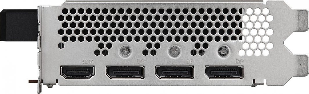 Kartelë grafike ASRock Intel Arc A380 Challenger ITX OC 6GB GDDR6