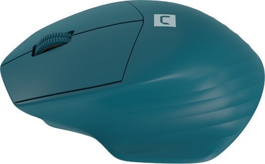 Maus Natec Siskin 2 (NMY-1971), i kaltër