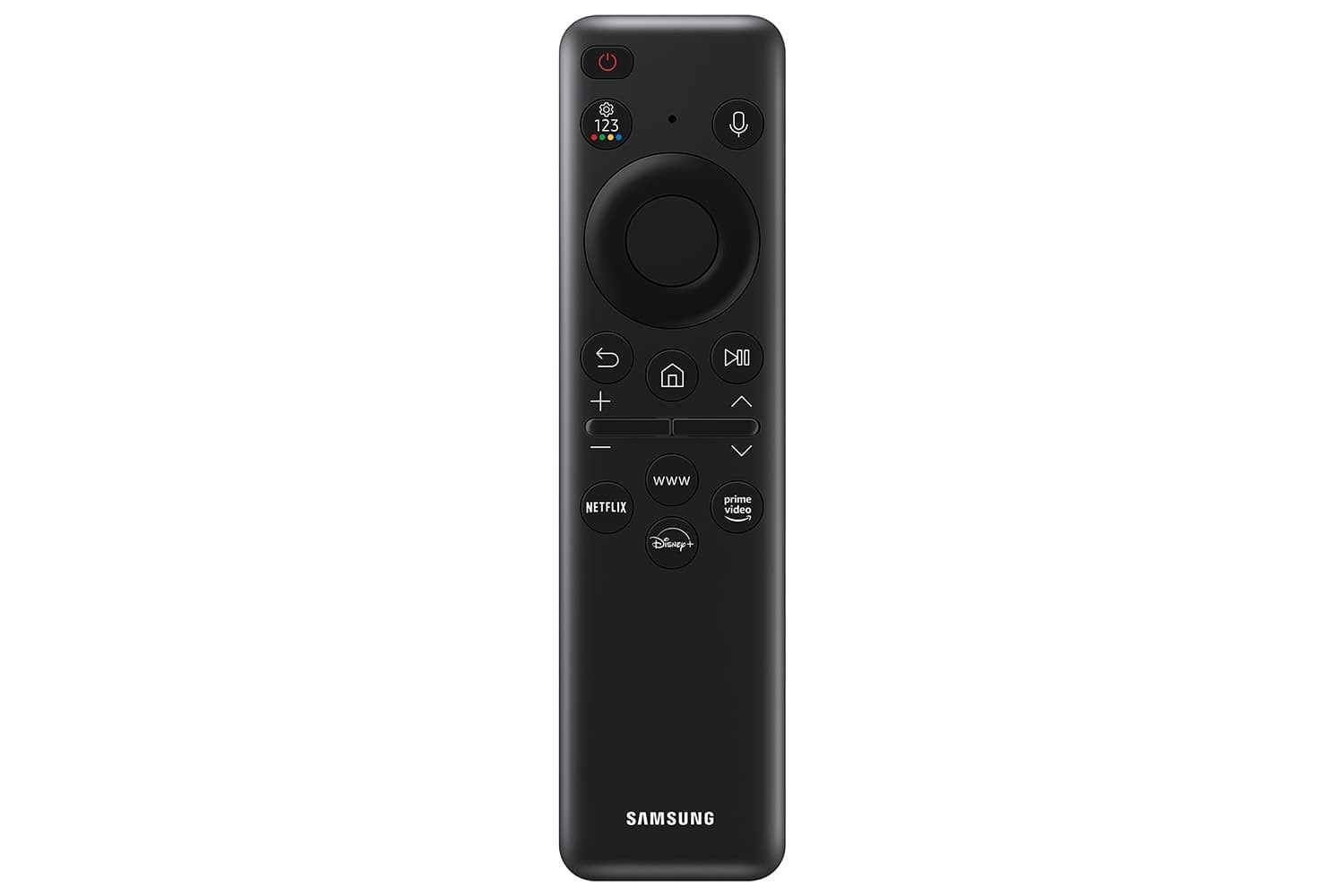 Televizor Samsung Series 8 UE43CU8072U, 43", 4K Ultra HD, i zi