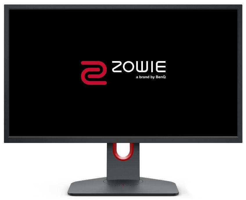 Monitor BenQ ZOWIE XL2540K, 24.5", 240Hz, i zi