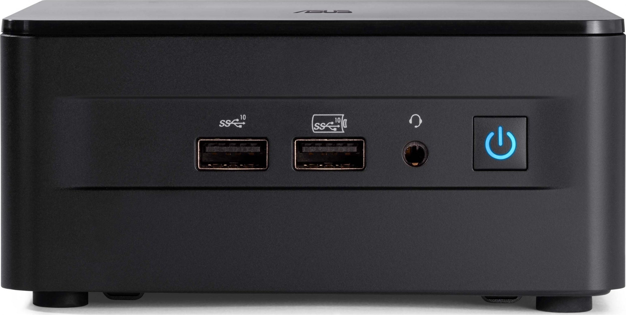 Kompjuter mini barebone ASUS NUC 12 Pro, Core i3, Wall Street Canyon, i zi