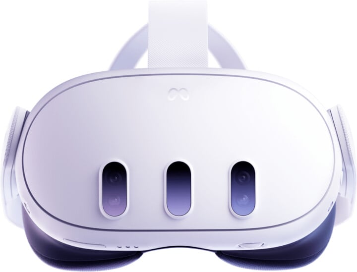 Syze virtuale Meta Quest 3 128GB