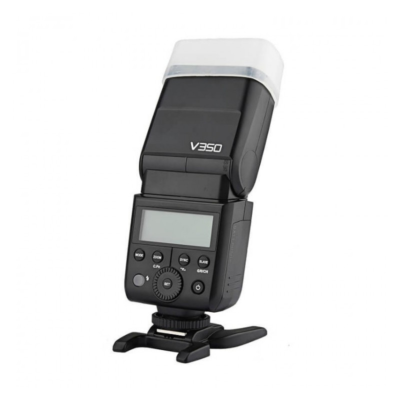 Godox V350N Speedlite për Nikon