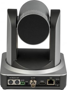 Kamerë PTZ Feelworld NDI 20x Live Streaming, Full HD, 20x zoom optik, e zezë