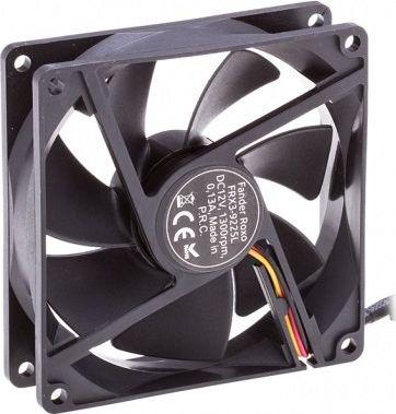 Ftohës Fander Roxo 9225L, 92 mm
