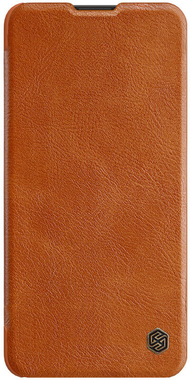 Këllëf mbrojtëse Nillkin Qin Book për Huawei P40 Pro, i kaftë