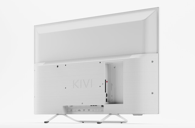 Televizor KIVI 32F750NW, 32" (80cm), Full HD, i bardhë
