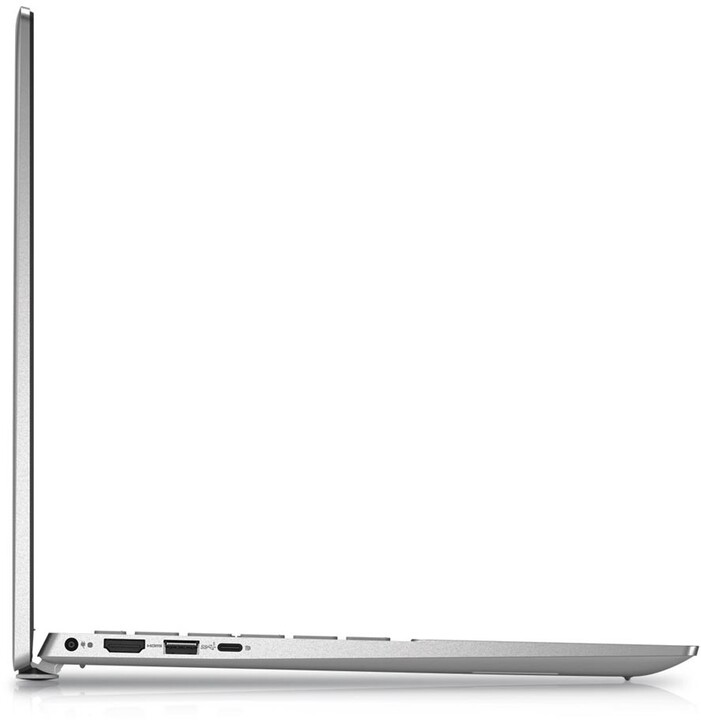 Laptop Dell Inspiron 14 (5425), 14 ", AMD Ryzen 7, 16GB RAM, 512GB SSD, AMD Radeon Graphics, gri