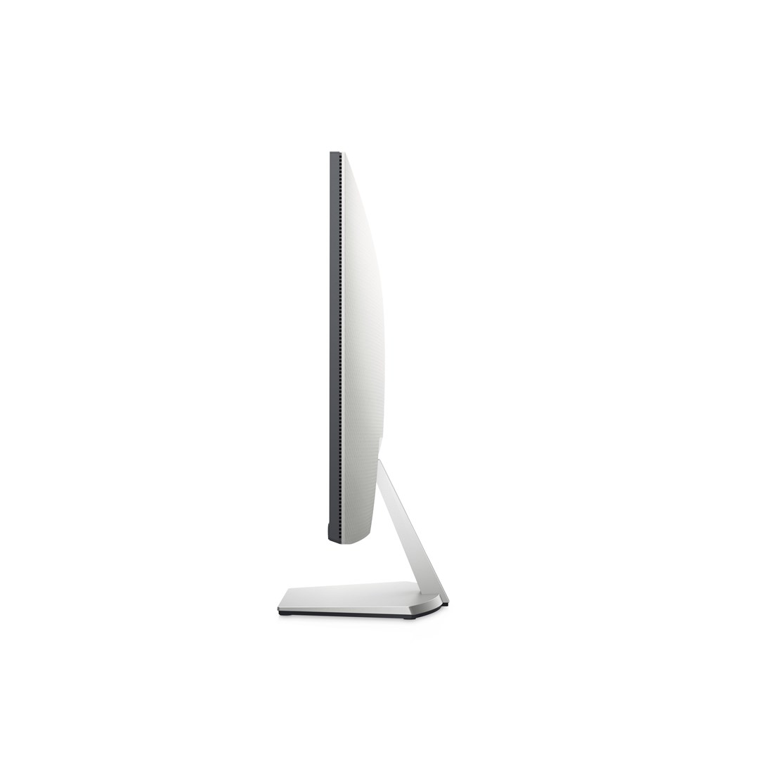 Monitor DELL S Series, 27", 1920 x 1080, Full HD, 60 Hz, i hirtë