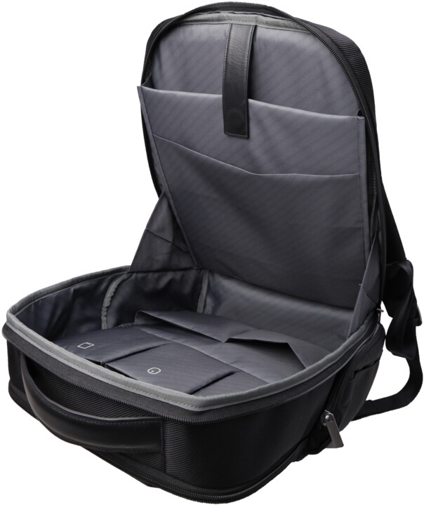 Çantë shpine Acer Business 15.6", e zezë