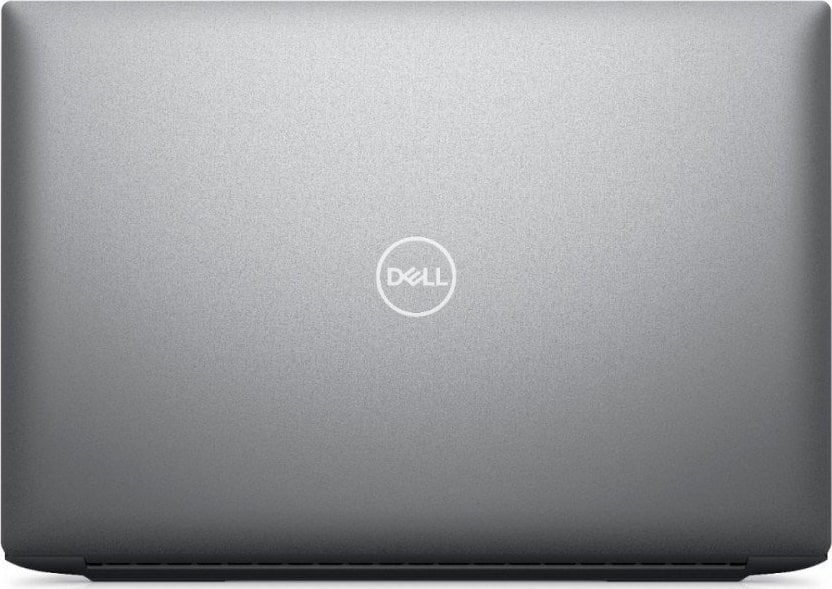 Laptop Precision 5480, 14.0", Intel Core 7-13700H, 16GB RAM, 512GB SSD, Nvidia RTX A1000