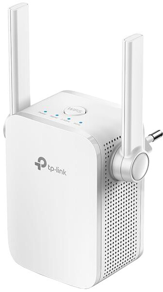 Zgjerues Rrjeti TP-LINK RE305 