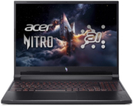 Laptop gaming Acer Nitro V 16 ANV16-42-R1HB, 16", Ryzen AI 7, RTX 5060, 16GB RAM, 1TB SSD, i zi