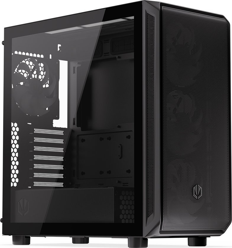 Kasë Endorfy Arx 700 ARGB, Midi Tower