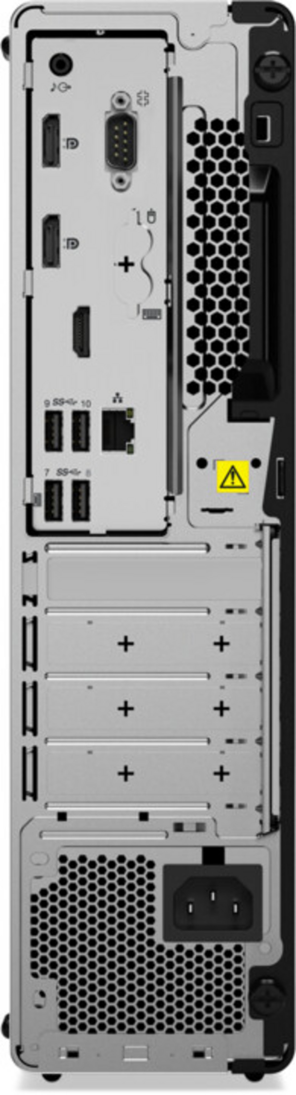 Kompjuter Lenovo ThinkCentre M90q Tiny, Intel Core i9, 16GB RAM, 512GB SSD,Intel UHD Graphics, i zi