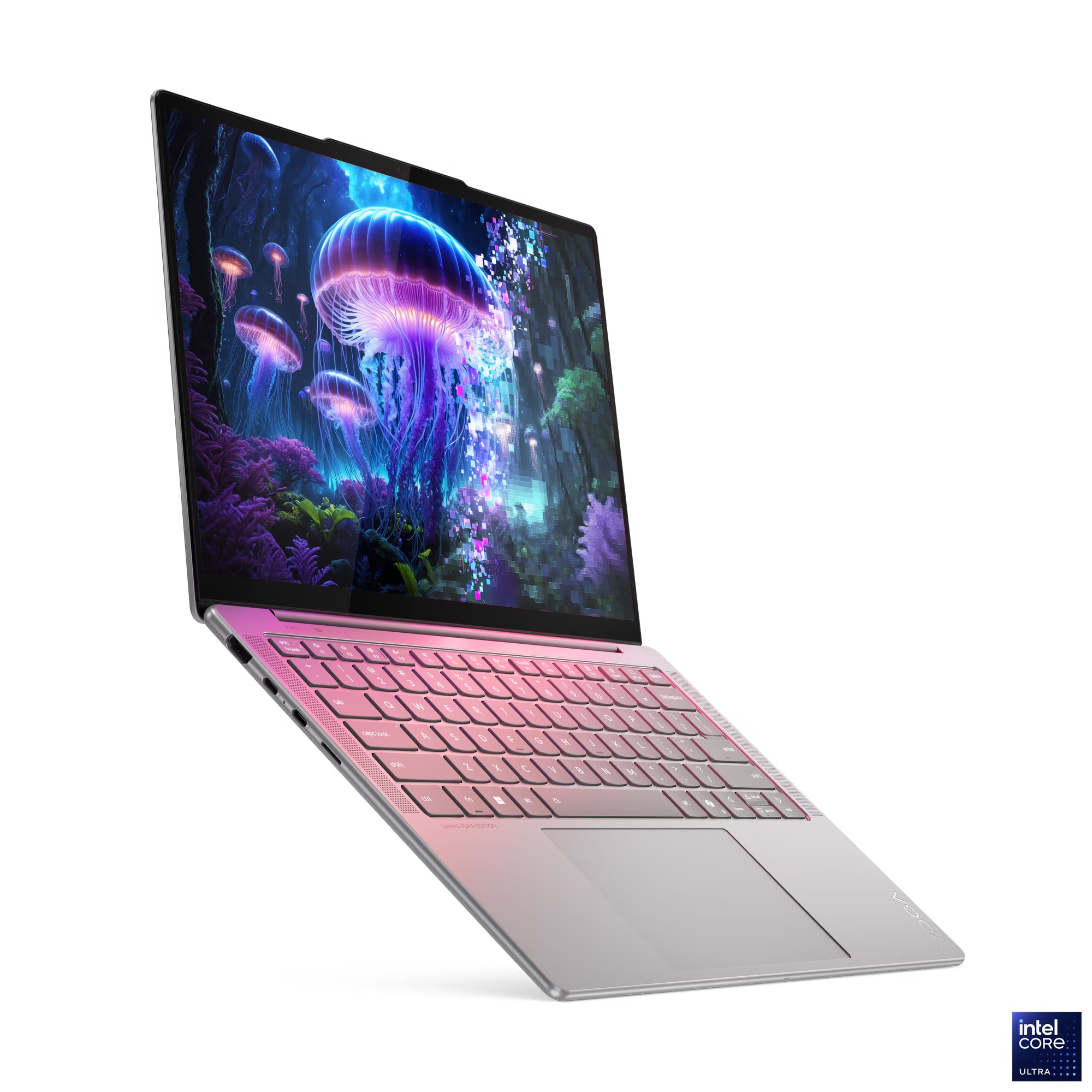 Laptop Lenovo Yoga Slim 7 14ILL10, 14", Intel Core i5, gri