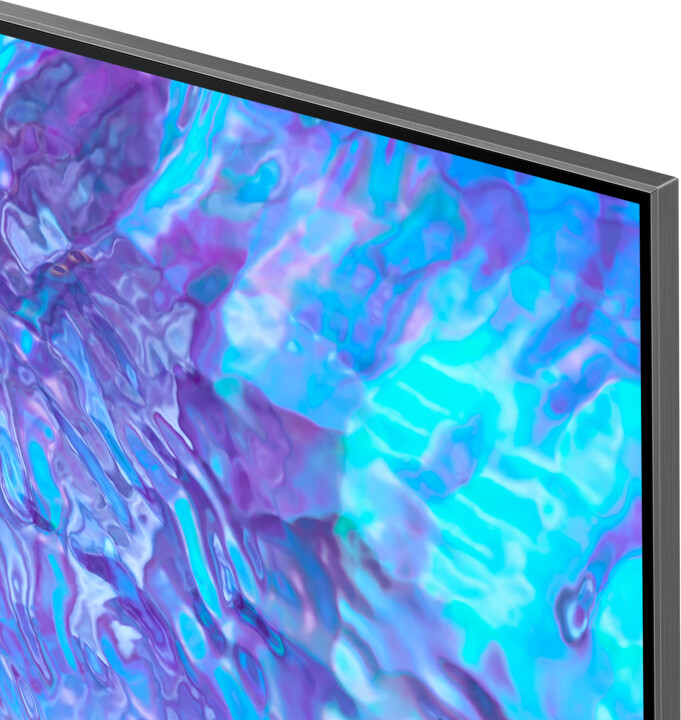 Televizor Samsung QE98Q80C - 98" (247cm), 4K UHD, i zi