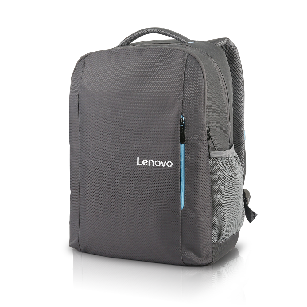 Çantë shpine Lenovo Everyday B515, 15.6", e hirtë