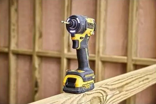 Kaçavidë goditëse hidraulike DeWalt DCF870 XR, 18V, brushless, pa bateri