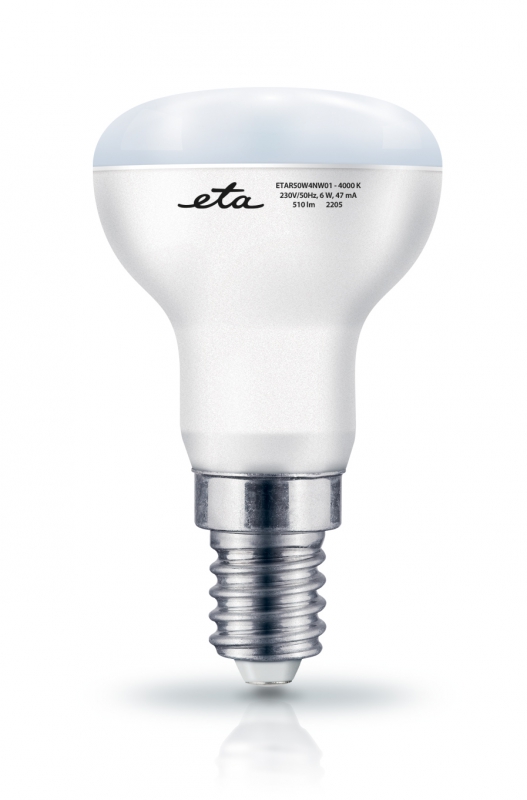Llambë ETA ETAR50W4NW01