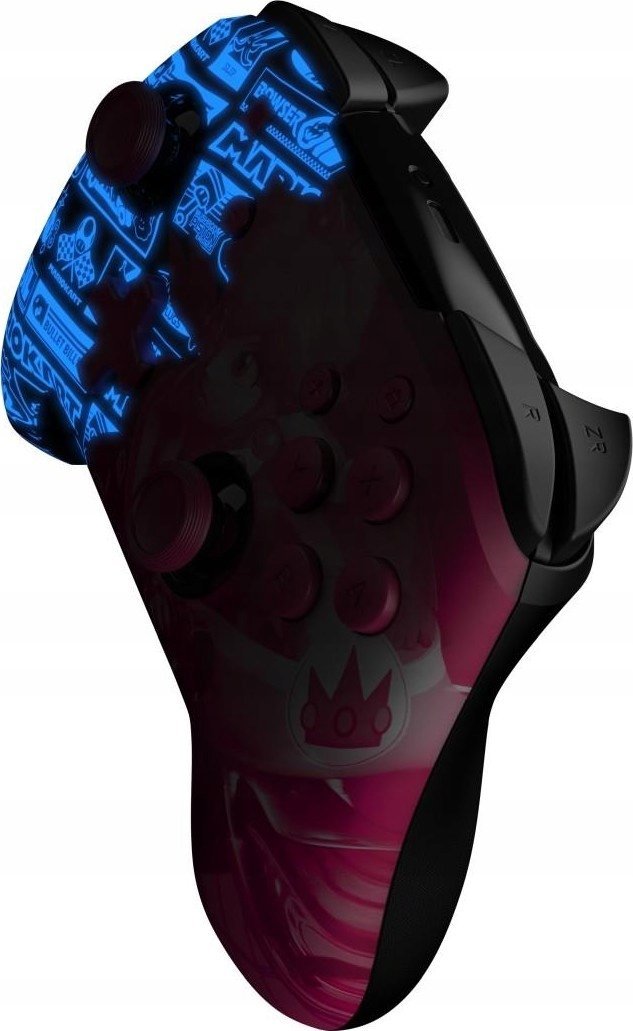 Kontroller PDP Pilot, wireless, shumëngjyrësh