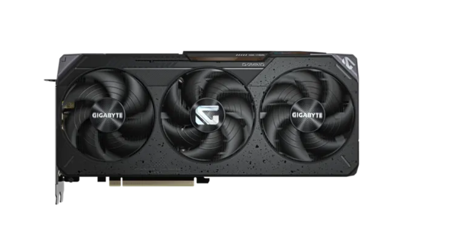 Kartelë grafike Gigabyte Radeon™ RX 9070 XT GAMING 16G