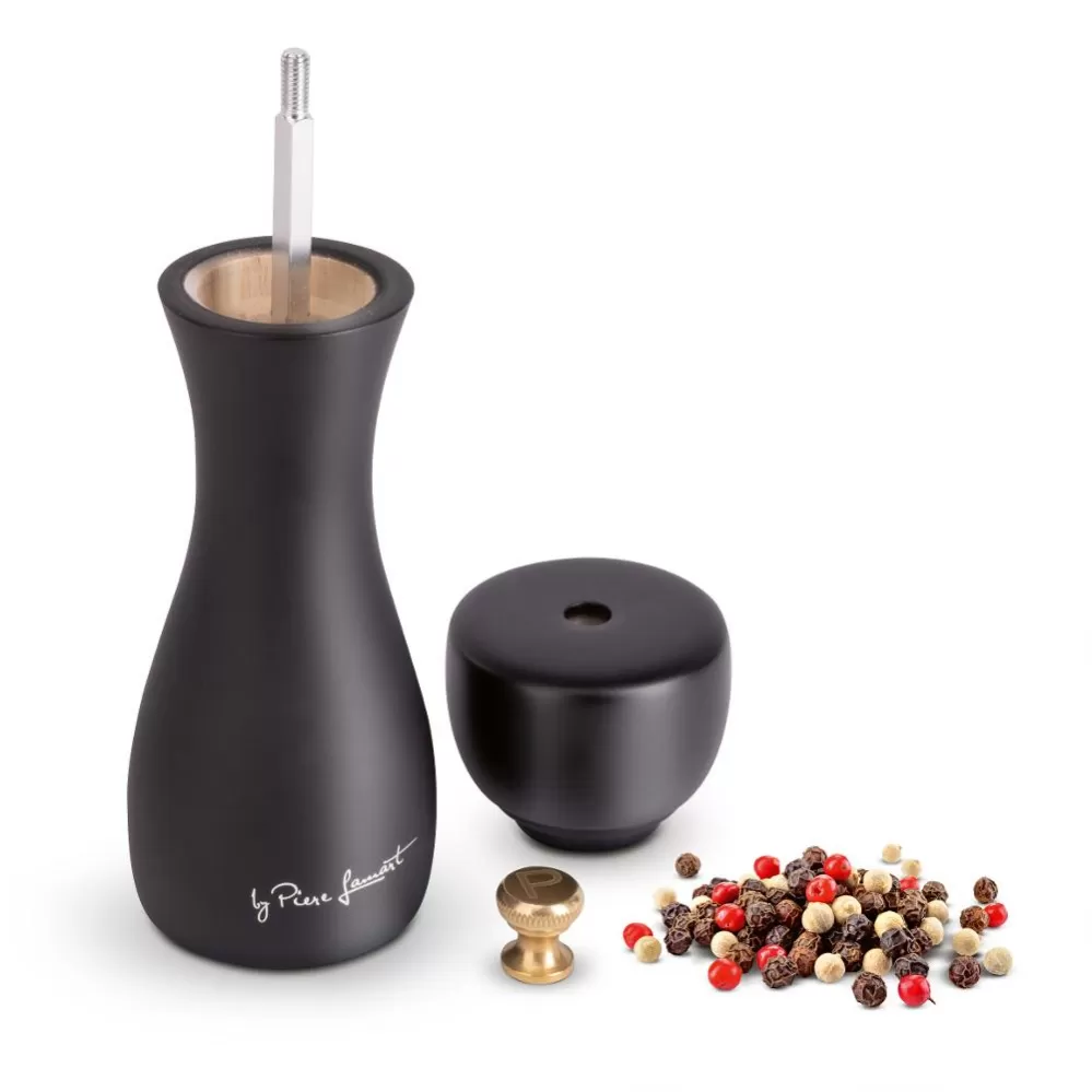 Set praktik për bluarje të kripës dhe piperit Lamart LT7098